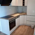 Apartamento Nika's View Vodice