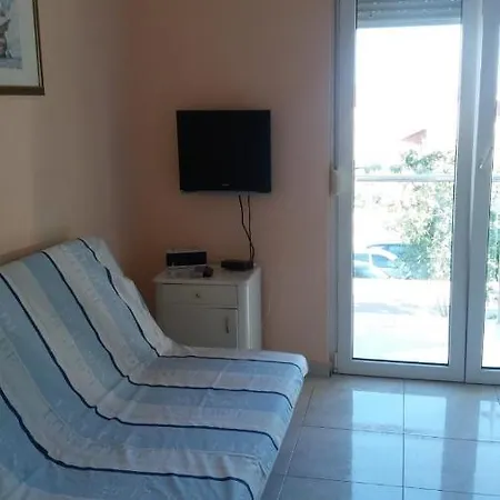 Apartman Nika's View