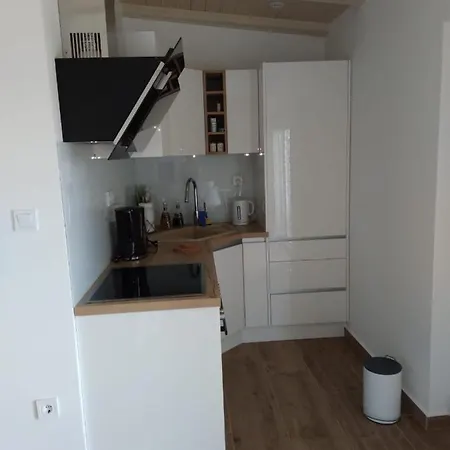 Nika's View * Vodice