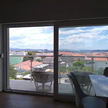 Nika's View