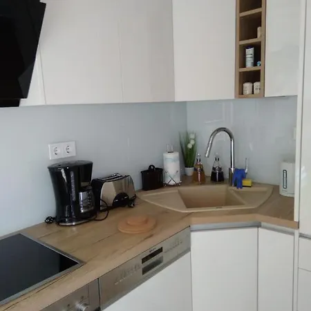 Nika's View * Vodice