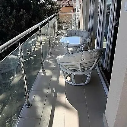 Apartmán Nika's View