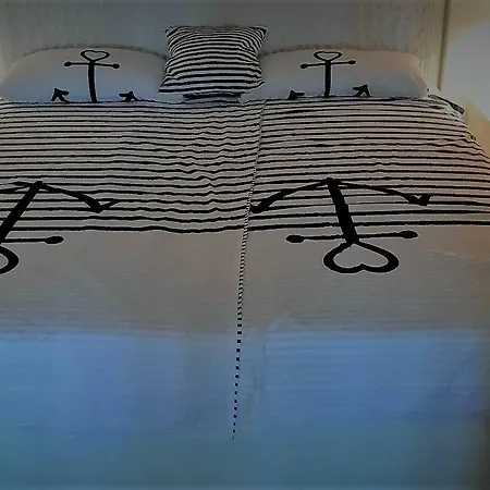 Apartman Nika's View