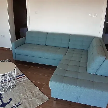 Nika's View Apartmán