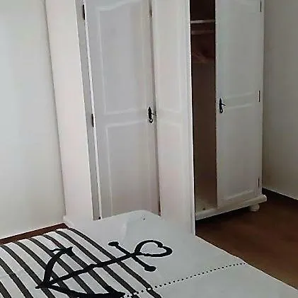 Apartman Nika's View *