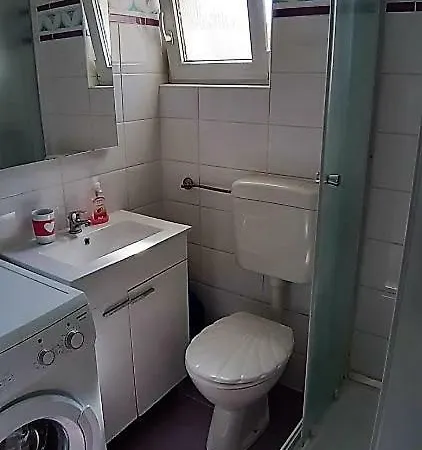 Nika's View Apartman Vodice