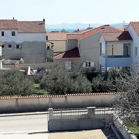 Nika's View * Vodice