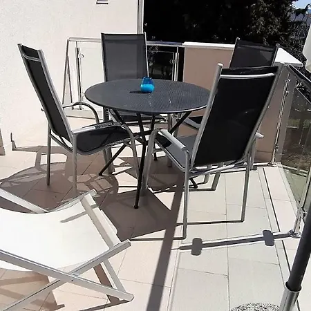 Nika's View Appartement Vodice