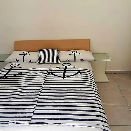 Apartman Nika's View