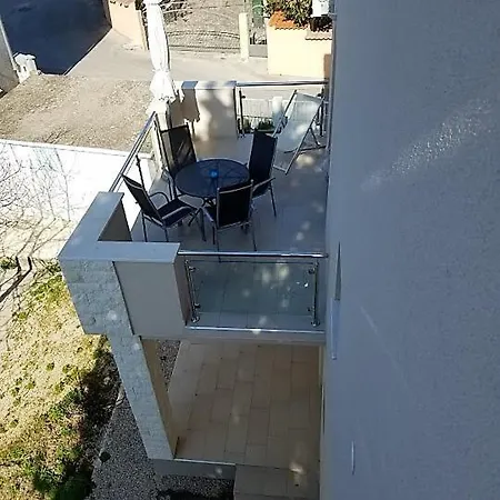 Nika's View Apartman *