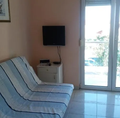 Lägenhet Nika's View