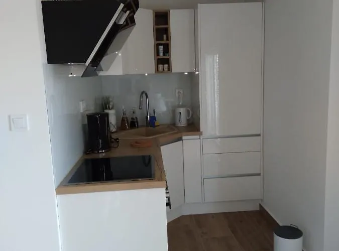 Nika's View * ヴォディツェ