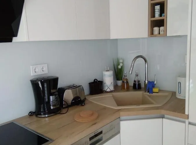 Nika's View * Vodice