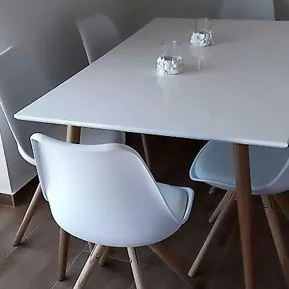 アパート Nika's View *