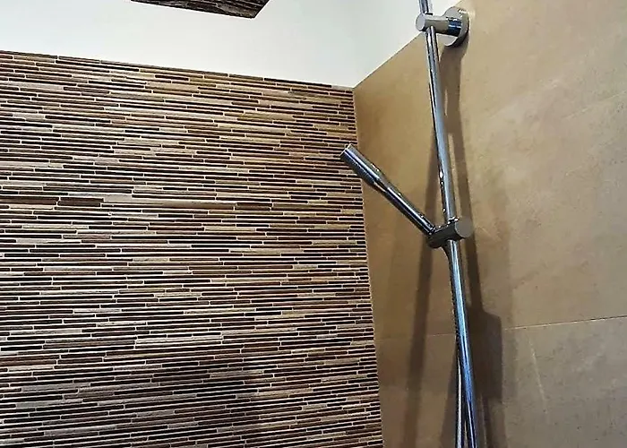 Nika's View アパート *