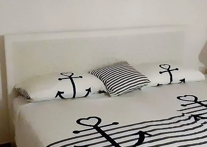 アパート Nika's View ヴォディツェ