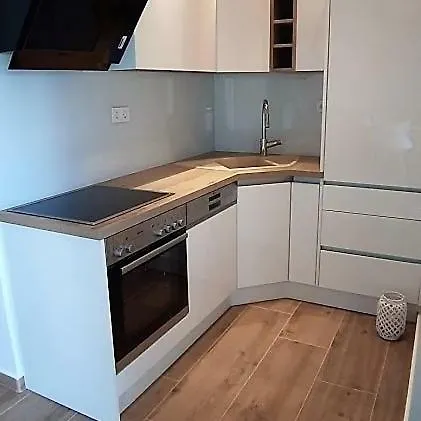 Lägenhet Nika's View Vodice