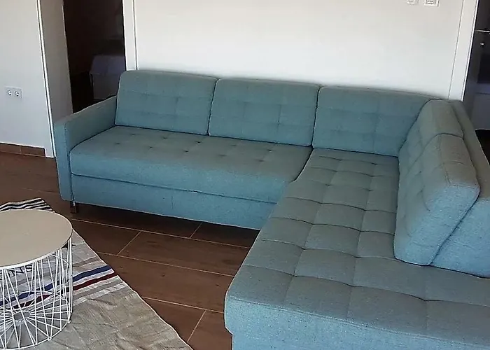 Nika's View アパート