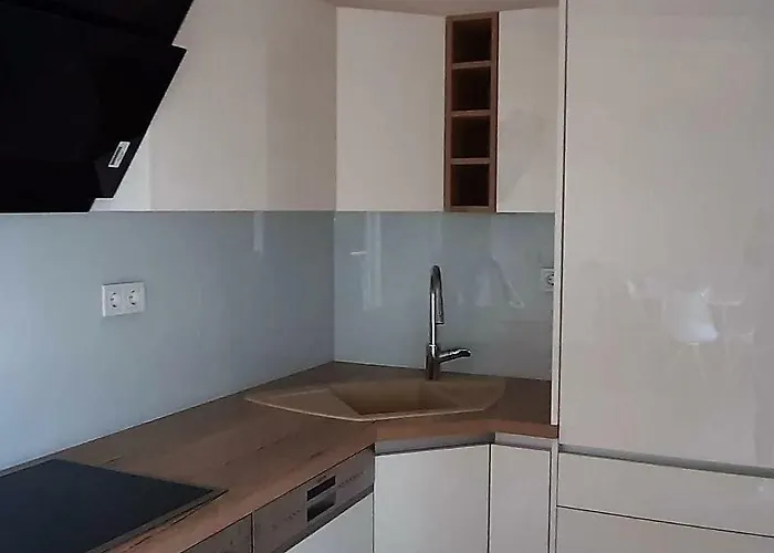 Nika's View * Vodice