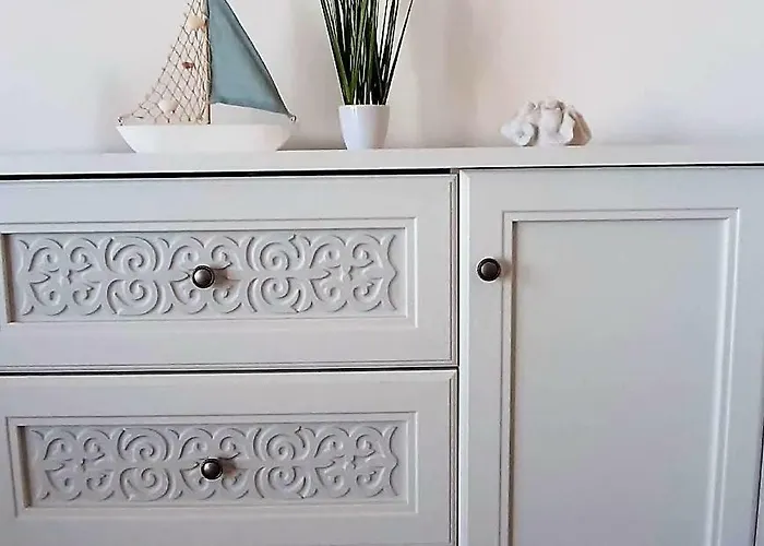 Nika's View ヴォディツェ