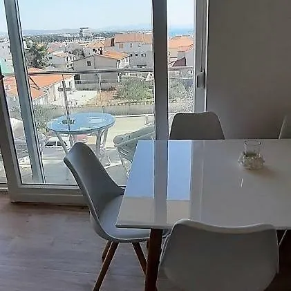 Nika's View Appartement *