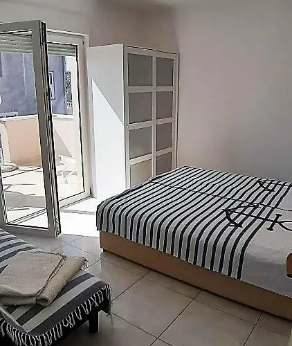 Nika's View 沃迪切