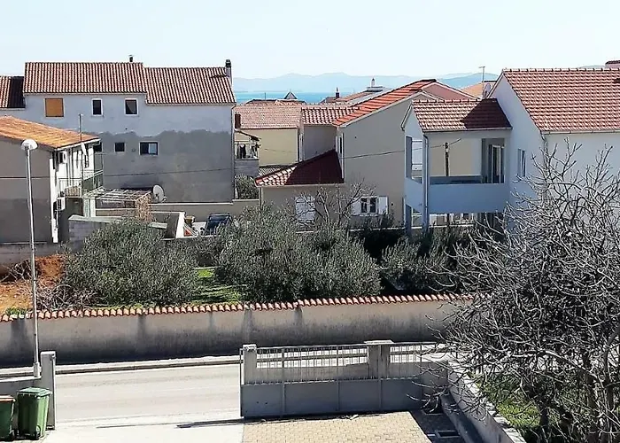 Nika's View * Vodice