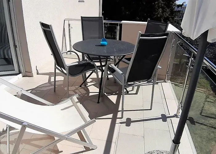 Nika's View Appartement Vodice