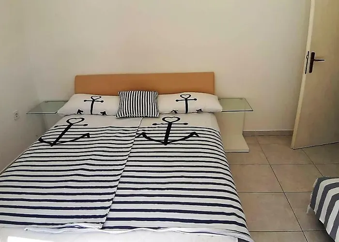 Appartement Nika's View