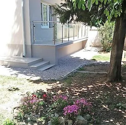 Appartement Nika's View *