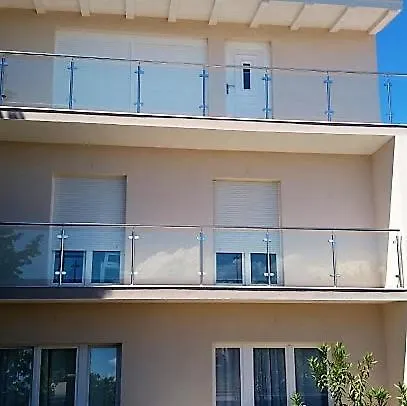 Nika's View Appartement